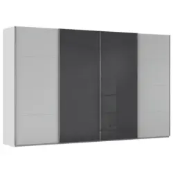 Schwebet&uuml;renschrank in