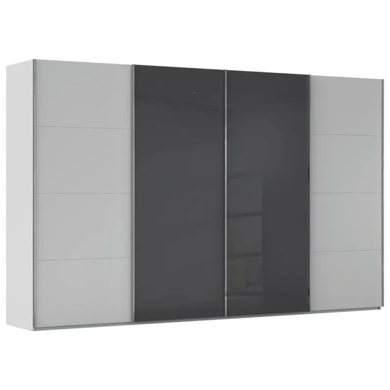 Schwebet&uuml;renschrank in