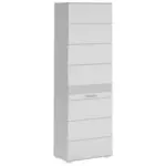 XXXLutz Lauterach - Ihr M&ouml;belhaus bei Bregenz Garderobenschrank Linus in 55/190/37 cm