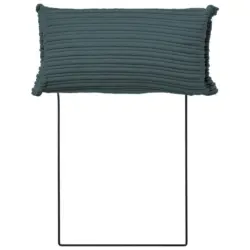 Kopfst&uuml;tze in Cord