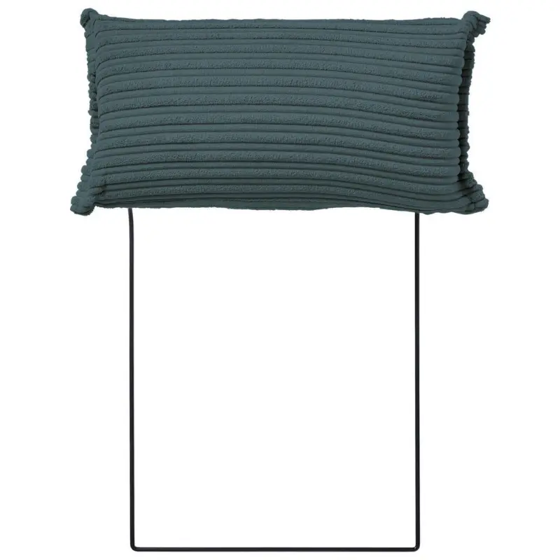 Kopfst&uuml;tze in Cord