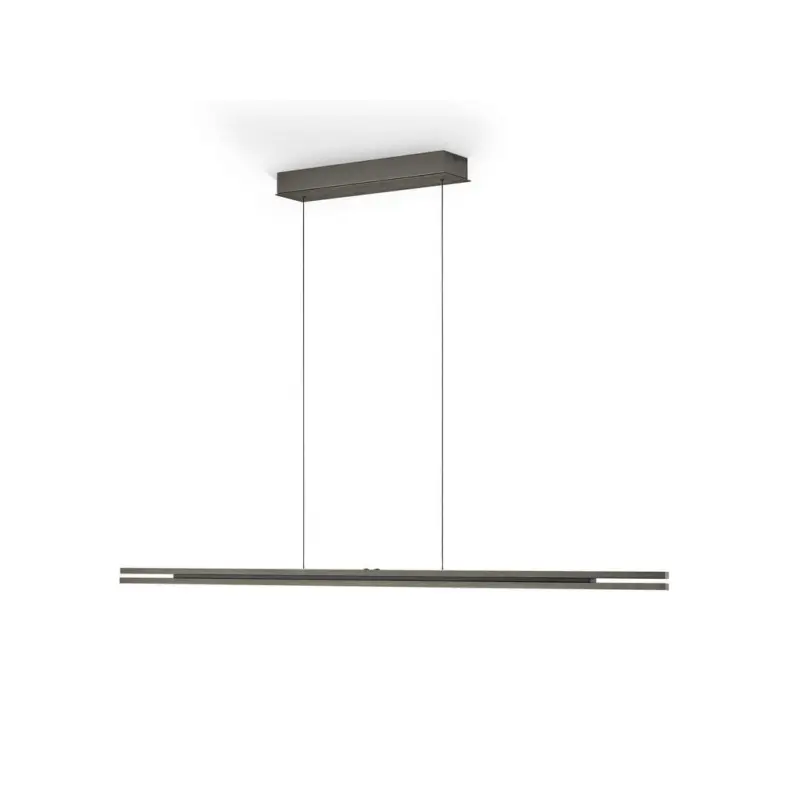 Led-Pendelleuchte 150/5/60-180 cm