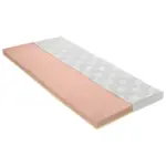 XXXLutz Lauterach - Ihr M&ouml;belhaus bei Bregenz Topper 90/200 cm H&ouml;he ca. 9 cm