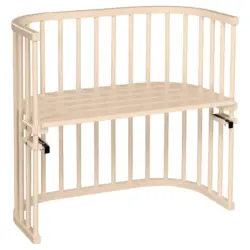 Beistellbett 87/46/79 cm