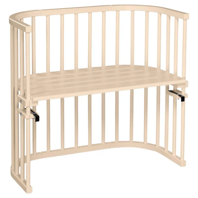 Beistellbett 87/46/79 cm