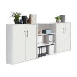 Aktenschrank 253,2/113,6/33 cm