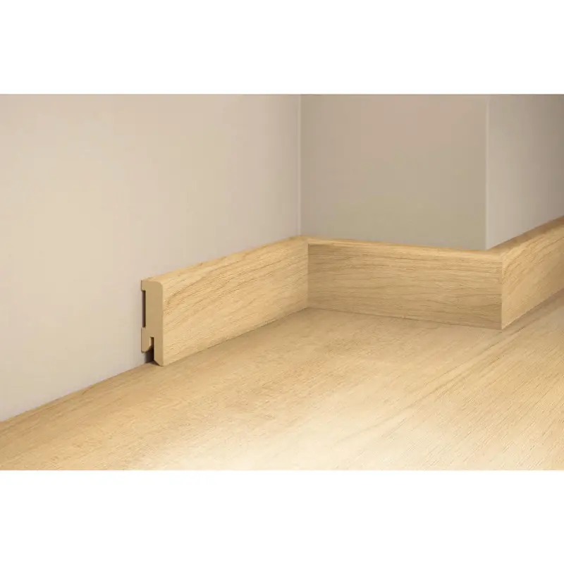 Sockelleiste, Ahorn Luxury
