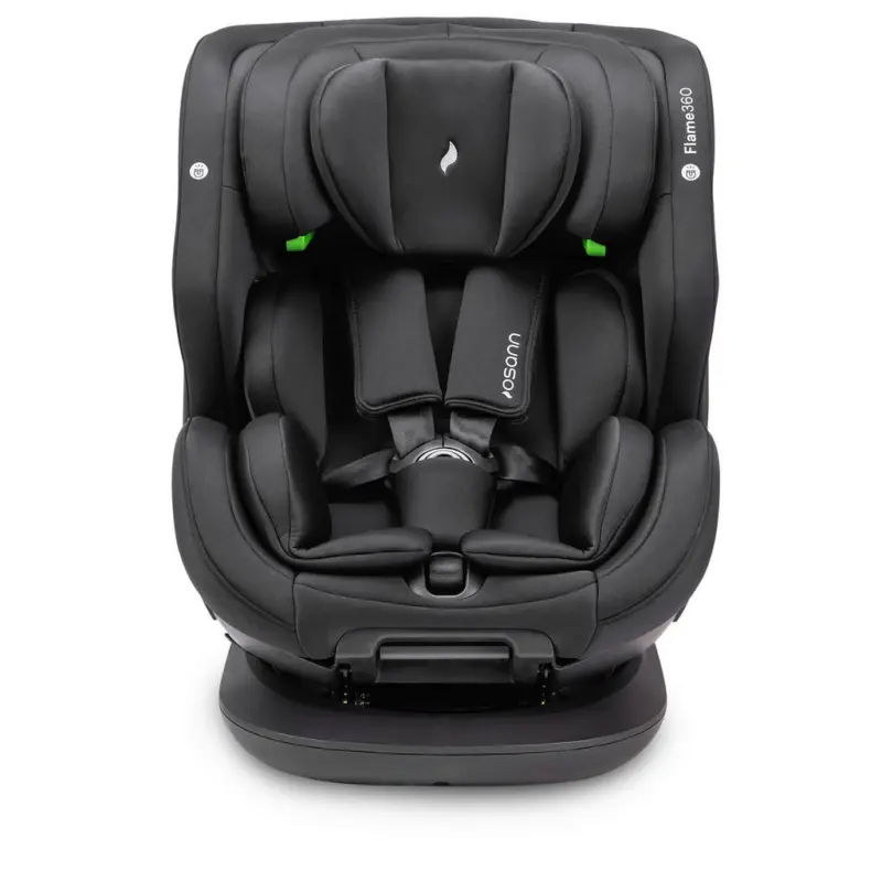 Reboarder-Kindersitz Flame360 Isofix