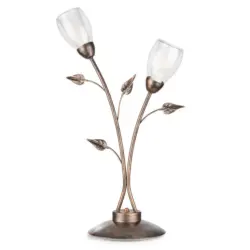 Tischleuchte 34/21/60 cm