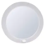 XXXLutz Lauterach - Ihr M&ouml;belhaus bei Bregenz Schminkspiegel 16,5/16,5/3 cm