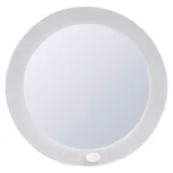 Schminkspiegel 16,5/16,5/3 cm