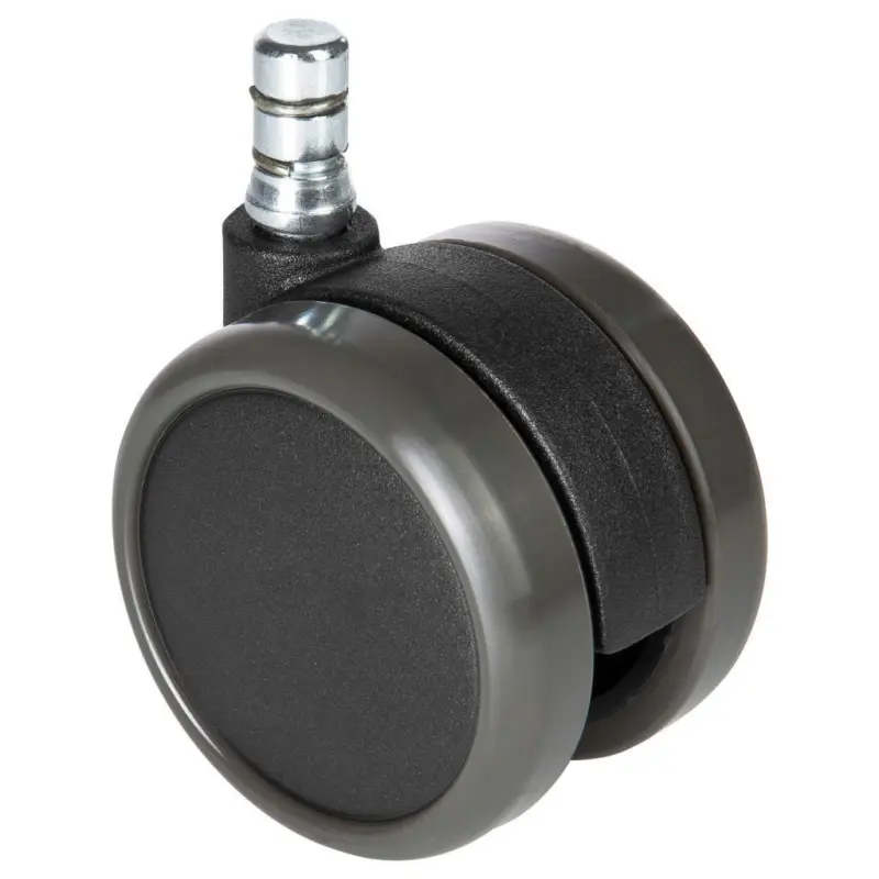 Drehstuhlrolle 5-teilig