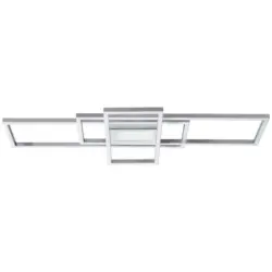 Led-Deckenleuchte 70/30/6,2 cm