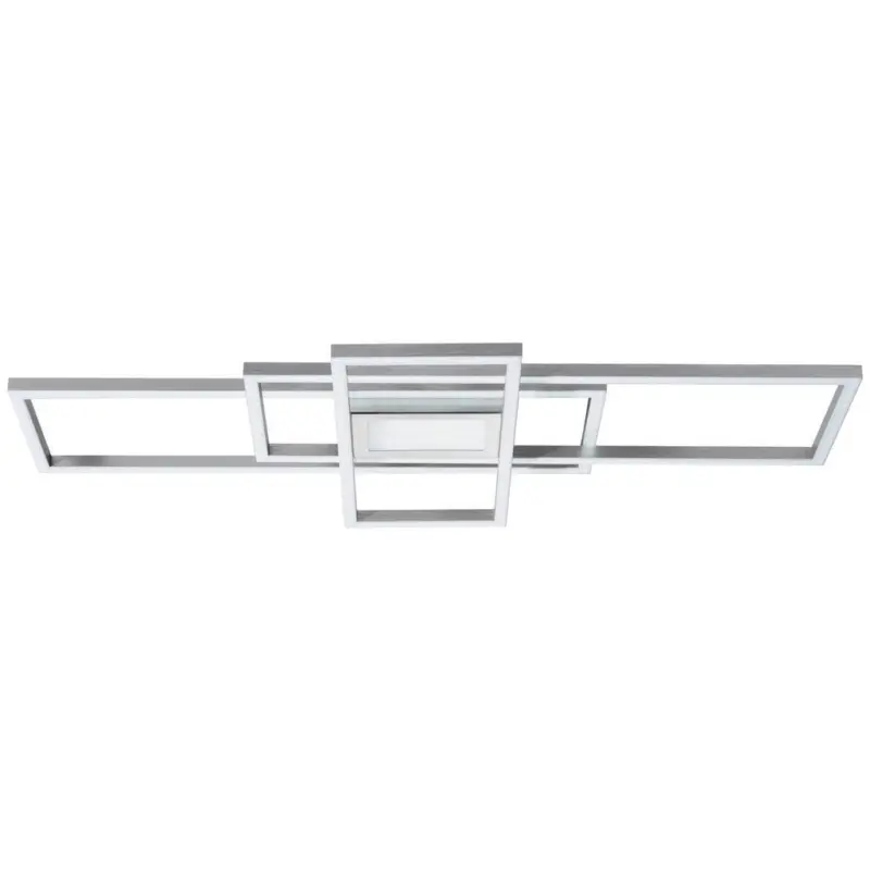 Led-Deckenleuchte 70/30/6,2 cm