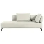 XXXLutz Lauterach - Ihr M&ouml;belhaus bei Bregenz R&eacute;camiere Palio in Flachgewebe Naturfarben