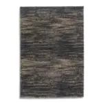 XXXLutz Lauterach - Ihr M&ouml;belhaus bei Bregenz Webteppich 200/290 cm Savona Anthrazit, Braun