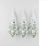 XXXLutz Lauterach - Ihr M&ouml;belhaus bei Bregenz Geschirrtuch-Set 3-teilig Hellblau