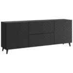 XXXLutz Lauterach - Ihr M&ouml;belhaus bei Bregenz Lowboard Phuket in 180/69,4/39 cm