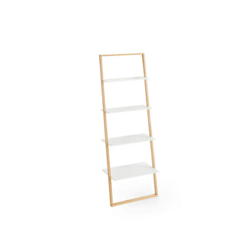 Standregal 61,3/164/36,5 cm Wei&szlig;