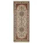 XXXLutz Lauterach - Ihr M&ouml;belhaus bei Bregenz Orientteppich 80/200 cm Nain Cream Creme