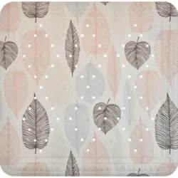 Duscheinlage Kunststoff