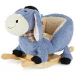 XXXLutz Lauterach - Ihr M&ouml;belhaus bei Bregenz Schaukeltier