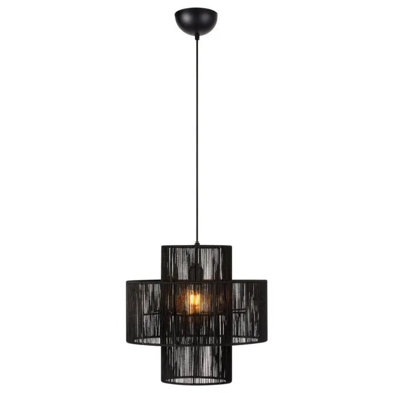 Pendelleuchte 40/41/40 cm