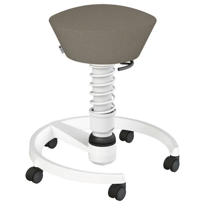 B&uuml;rohocker 55/45,66/55 cm