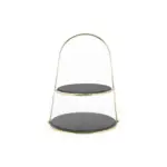 XXXLutz Lauterach - Ihr M&ouml;belhaus bei Bregenz Cupcake-St&auml;nder 2-st&ouml;ckig