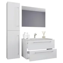 Badezimmer in 113 cm