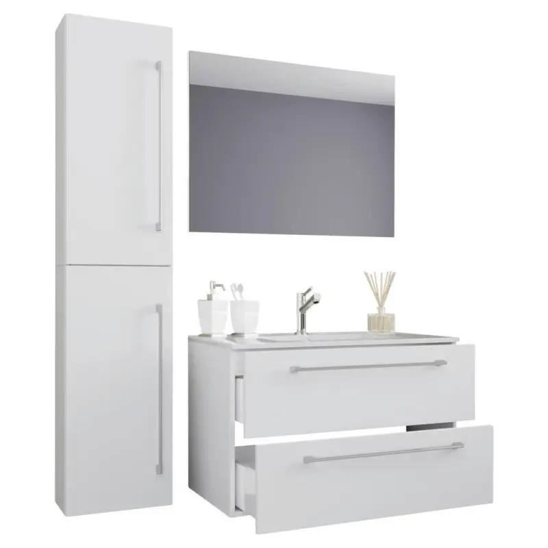 Badezimmer in 113 cm