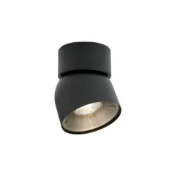 Deckenstrahler 10/12,3 cm