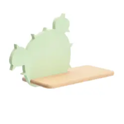 Kinderwandleuchte 33.5/12/20.5 cm