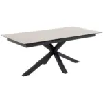 XXXLutz Lauterach - Ihr M&ouml;belhaus bei Bregenz Esstisch in Keramik 200-240/100/76 cm