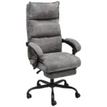 XXXLutz Lauterach - Ihr M&ouml;belhaus bei Bregenz Drehstuhl in Chenille Grau