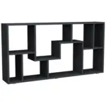 XXXLutz Lauterach - Ihr M&ouml;belhaus bei Bregenz Regal 116/58/20 cm Anthrazit