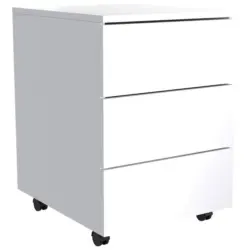 Rollcontainer 39/55/45 cm