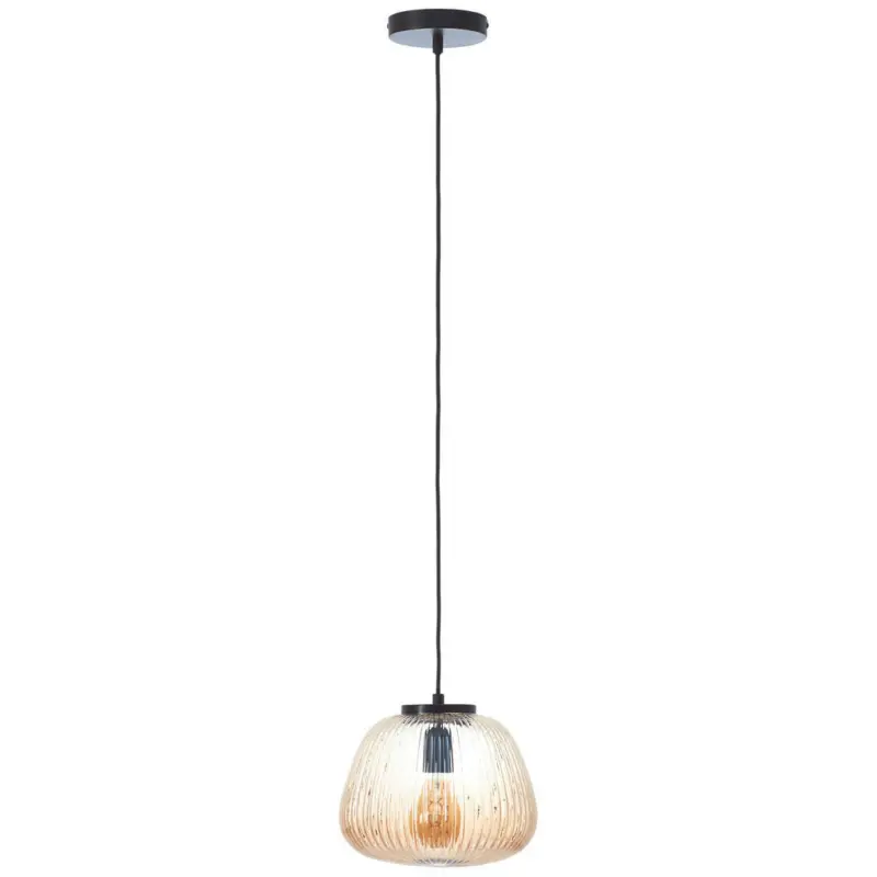 H&auml;ngeleuchte 25/176 cm