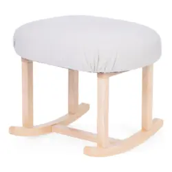 FU&szlig;ST&Uuml;TZE Leinen