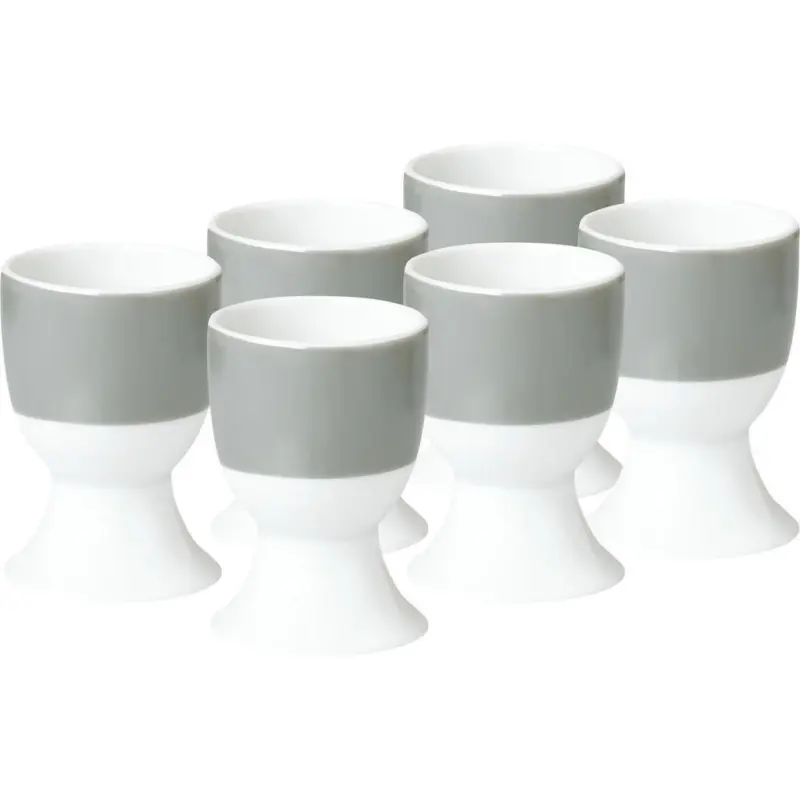 Eierbecherset Vario Keramik