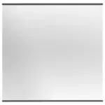 XXXLutz Lauterach - Ihr M&ouml;belhaus bei Bregenz Wandspiegel 82/80/2 cm