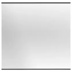 Wandspiegel 82/80/2 cm