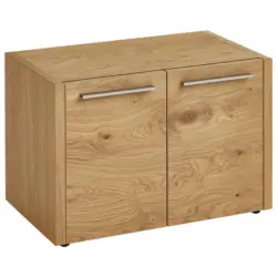 Garderobenbank in 66/45/41 cm