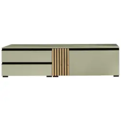 Lowboard in 187/48/45 cm