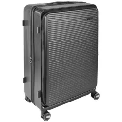 Reisekoffer Schwarz