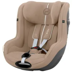 Reboarder-Kindersitz Sirona G I-Size Plus