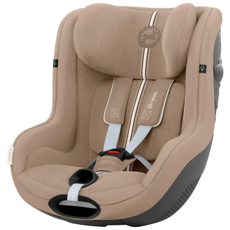 Reboarder-Kindersitz Sirona G I-Size Plus
