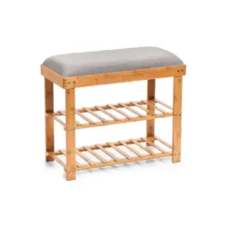 Schuhbank 60/29/50 cm