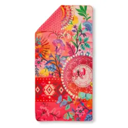 Sporthandtuch 50/100 cm Multicolor