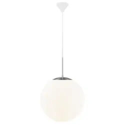 H&auml;ngeleuchte 30/30 cm